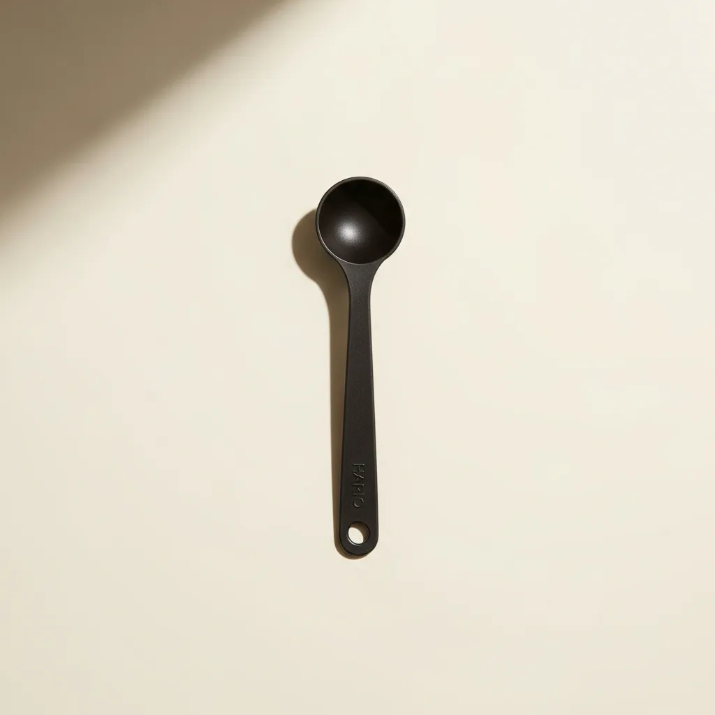 計量スプーン